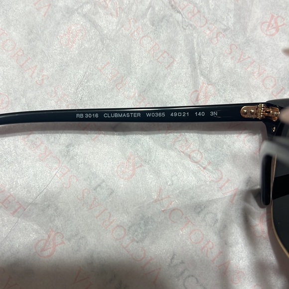 Authentic Rayban Clubmaster - Picture 4 of 4